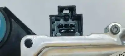 Peça sobressalente para automóvel em segunda mão motor do limpador traseiro por volvo xc60 2.4 d referências oem iam 53029212  