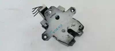 Pezzo di ricambio per auto di seconda mano baule / serratura del cancello per volvo xc60 2.4 d riferimenti oem iam 31276723