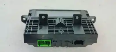 Second-hand car spare part multifunction display for volvo xc60 2.4 d oem iam references 30772584  