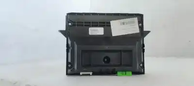 Second-hand car spare part multifunction display for volvo xc60 2.4 d oem iam references 30772584  