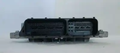 Second-hand car spare part ecu engine control for volvo xc60 2.4 d oem iam references 0281015286  