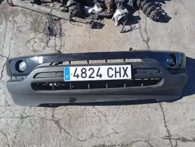 Pièce détachée automobile d'occasion LE PARE-CHOC AVANT pour BMW X5 (E53)  Références OEM IAM   