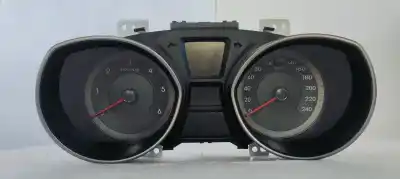 Автозапчастина б/у панель інструментів для HYUNDAI I30 (GD) 1.6CRDI 110 FAP Посилання на OEM IAM 94004A6060  