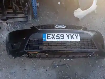 Second-hand car spare part FRONT BUMPER for FORD MONDEO BERLINA (CA2)  OEM IAM references   