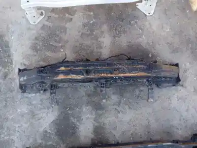 Автозапчастина б/у підсилення заднього бампера для HYUNDAI I30 (GD) 1.6CRDI 110 FAP Посилання на OEM IAM   