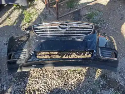 Pièce détachée automobile d'occasion LE PARE-CHOC AVANT pour OPEL INSIGNIA BERLINA  Références OEM IAM   