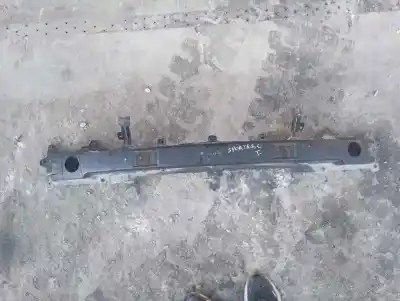 Peça sobressalente para automóvel em segunda mão reforço do pára choques traseiro por kia sportage 1.7crdi 115 fap referências oem iam 