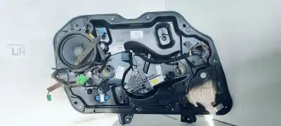 Pezzo di ricambio per auto di seconda mano alzacristalli anteriore sinistro per volvo xc60 2.4 d riferimenti oem iam 30753327