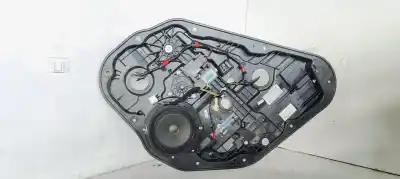 Автозапчасти б/у регулятор стекла заднего левого за HYUNDAI I30 (GD) 1.4CRDI 90 FAP ссылки OEM IAM 9129200100  