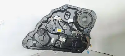 Pezzo di ricambio per auto di seconda mano alzacristalli posteriore destro per volvo xc60 2.4 d riferimenti oem iam 30753330