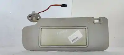 Pezzo di ricambio per auto di seconda mano TENDA SINISTRA per OPEL INSIGNIA BERLINA  Riferimenti OEM IAM   
