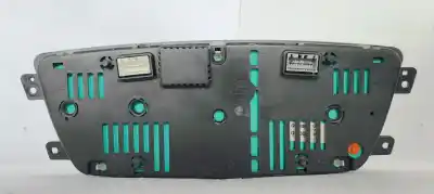 Pezzo di ricambio per auto di seconda mano pannello degli strumenti per ssangyong kyron 270 spr xdi premium 4wd riferimenti oem iam 8021009050  