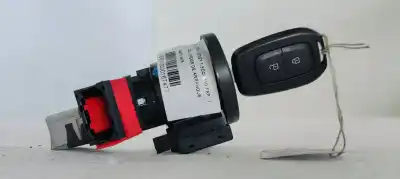 Second-hand car spare part IGNITION SWITCH for DACIA LODGY  OEM IAM references 487003947R  