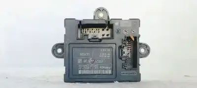 Second-hand car spare part Electronic Module for FORD FIESTA (CB1) 1.5TDCI 75 FAP OEM IAM references CV1T14B531AF  