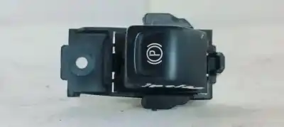 Piesă de schimb auto la mâna a doua Modul Motoras Frana De Mana Electric pentru OPEL INSIGNIA BERLINA 2.0CDTI 130 FAP Referințe OEM IAM 13271123  