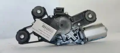 Second-hand car spare part Rear Windshield Wiper Motor for FORD FIESTA (CB1) 1.5TDCI 75 FAP OEM IAM references 8A61A17K441AE  