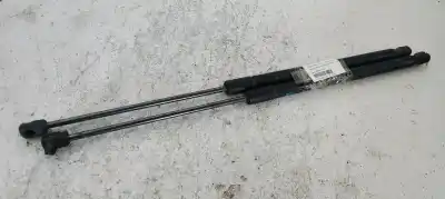Second-hand car spare part Tailgate Gas Strut for FORD FIESTA (CB1) 1.5TDCI 75 FAP OEM IAM references 8A61A406A10AC  