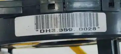 Автозапчастина б/у кільце піддушки безопасности для ssangyong kyron 270 spr xdi premium 4wd посилання на oem iam   