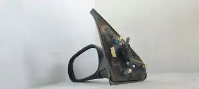 Автозапчастина б/у ліве дзеркало для renault clio ii fase ii (b/cb0) authentique посилання на oem iam 7700415325g  