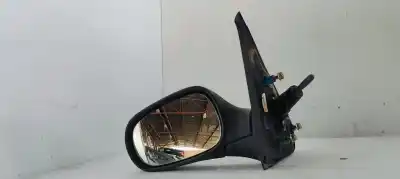 Автозапчастина б/у ліве дзеркало для renault clio ii fase ii (b/cb0) authentique посилання на oem iam 7700415325g