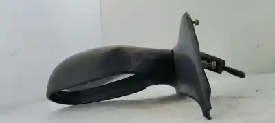 Автозапчасти б/у левое зеркало за renault clio ii fase ii (b/cb0) authentique ссылки oem iam 7700415325g  