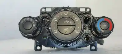 Peça sobressalente para automóvel em segunda mão COMANDO DE SOFAGEM (CHAUFFAGE / AR CONDICIONADO)  por FORD FIESTA (CB1)  Referências OEM IAM 8A6118549  