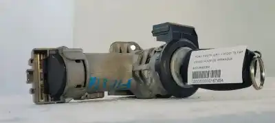 Peça sobressalente para automóvel em segunda mão comutador de ignição por ford fiesta (cb1) 1.5tdci 75 fap referências oem iam 9v213f880ed  