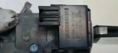 Peça sobressalente para automóvel em segunda mão comutador de ignição por ford fiesta (cb1) 1.5tdci 75 fap referências oem iam 9v213f880ed  