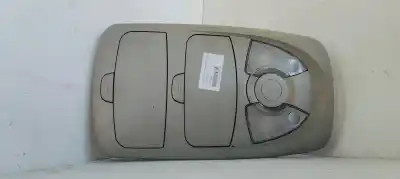 Автозапчасти б/у внутренний свет за ssangyong kyron 270 spr xdi premium 4wd ссылки oem iam 7765009000