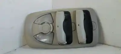 Автозапчасти б/у внутренний свет за ssangyong kyron 270 spr xdi premium 4wd ссылки oem iam 7765009000  