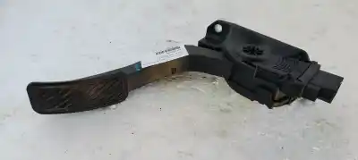 Second-hand car spare part ACCELERATOR PEDAL for FORD FIESTA (CB1)  OEM IAM references 8V219F836AB  