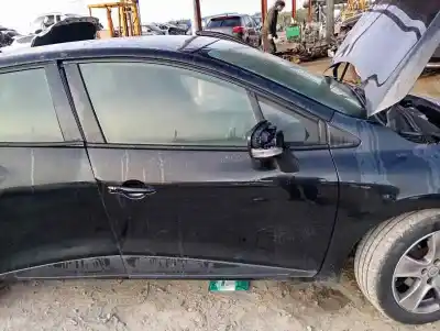 Pezzo di ricambio per auto di seconda mano porta anteriore destra per renault clio iv 1.2 16v riferimenti oem iam 