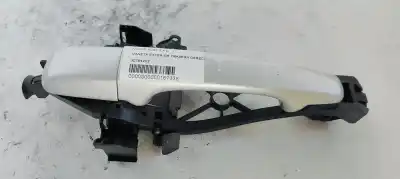 Pezzo di ricambio per auto di seconda mano maniglia esterna posteriore destra per volvo xc60 2.4 d riferimenti oem iam 30784202