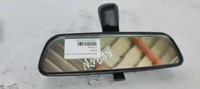 Piesă de schimb auto la mâna a doua oglindã retrovizoare interior pentru ssangyong kyron 270 spr xdi premium 4wd referințe oem iam e13010083  