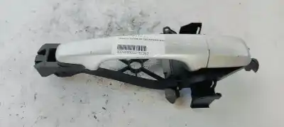 Pezzo di ricambio per auto di seconda mano maniglia esterna anteriore sinistra per volvo xc60 2.4 d riferimenti oem iam 