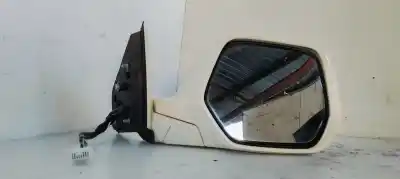 Peça sobressalente para automóvel em segunda mão espelho retrovisor direito por honda cr-v (re) 2.2 dtec cat referências oem iam   