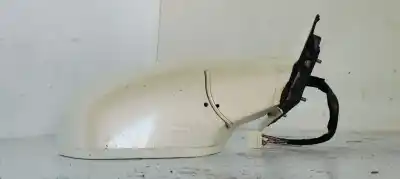 Peça sobressalente para automóvel em segunda mão espelho retrovisor direito por honda cr-v (re) 2.2 dtec cat referências oem iam   