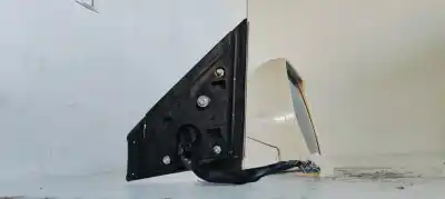 Peça sobressalente para automóvel em segunda mão espelho retrovisor direito por honda cr-v (re) 2.2 dtec cat referências oem iam   