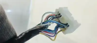 Peça sobressalente para automóvel em segunda mão espelho retrovisor direito por honda cr-v (re) 2.2 dtec cat referências oem iam   