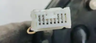 Peça sobressalente para automóvel em segunda mão espelho retrovisor direito por honda cr-v (re) 2.2 dtec cat referências oem iam   