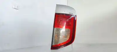 Автозапчастина б/у правий ліхтар для SSANGYONG KYRON 270 SPR Xdi Premium 4WD Посилання на OEM IAM   
