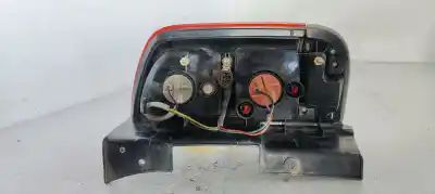 Second-hand car spare part right tailgate light for ssangyong kyron 270 spr xdi premium 4wd oem iam references   