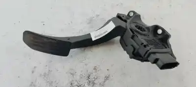 Pezzo di ricambio per auto di seconda mano pedale dell acceleratore per volvo xc60 2.4 d riferimenti oem iam 6g929f836cd