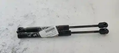 Pezzo di ricambio per auto di seconda mano ammortizzatore cofano per volvo xc60 2.4 d riferimenti oem iam 30784935