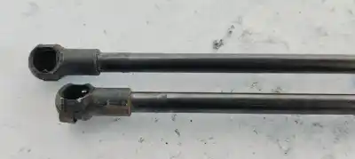 Pezzo di ricambio per auto di seconda mano ammortizzatori baule / porte per volvo xc60 2.4 d riferimenti oem iam 31365719  