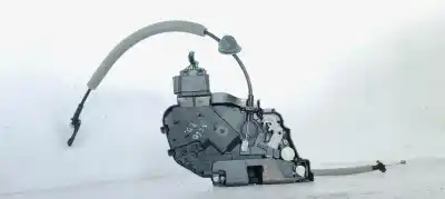 Pezzo di ricambio per auto di seconda mano serratura porta posteriore destra per volvo xc60 2.4 d riferimenti oem iam 30799318