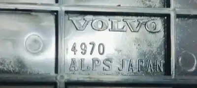 Peça sobressalente para automóvel em segunda mão travão de estacionamento elétrico por volvo xc60 2.4 d referências oem iam 30773539  