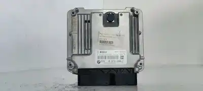 Pezzo di ricambio per auto di seconda mano CENTRALINA MOTORE per BMW SERIE 1 LIM. (F20)  Riferimenti OEM IAM 0281019679  