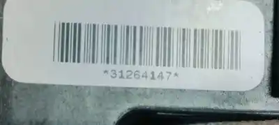 Second-hand car spare part multifunction switch for volvo xc60 2.4 d oem iam references 31264147  