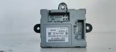 Pezzo di ricambio per auto di seconda mano modulo elettronico per volvo xc60 2.4 d riferimenti oem iam 7g9t14b533kf